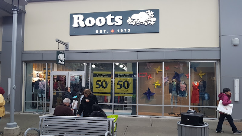 Roots