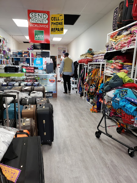 Luggage Outlet