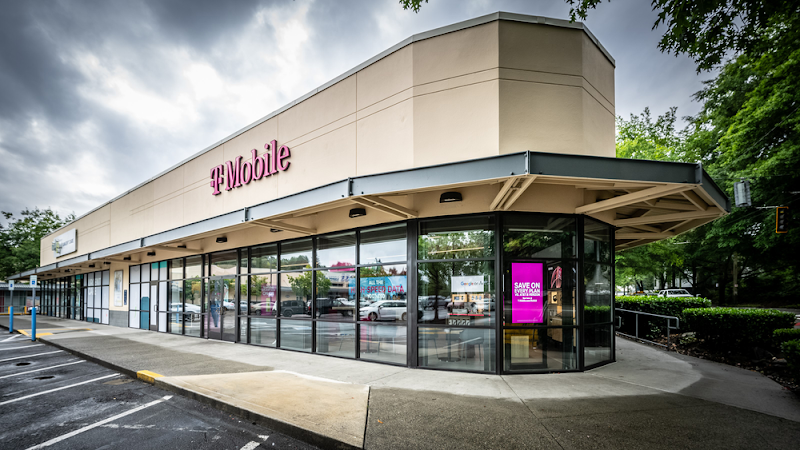 T-Mobile Experience Store