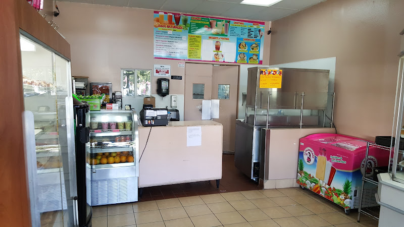 Francis Bakery Panaderia