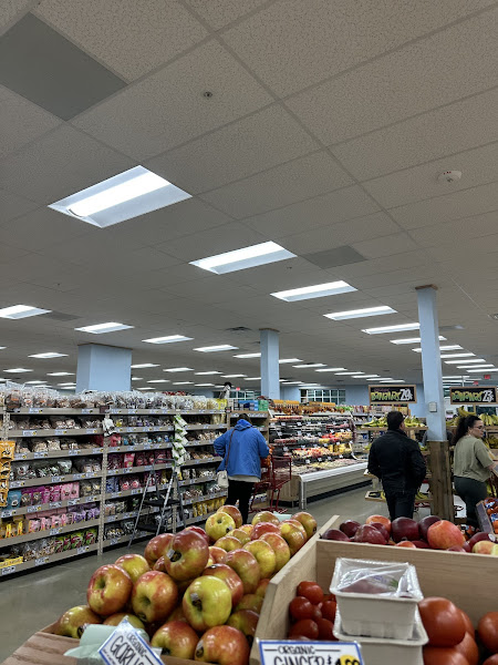Trader Joe's