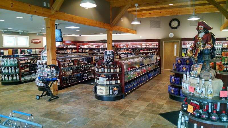 ABC Store