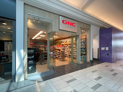 GNC Nutrition