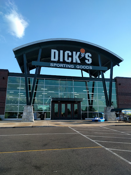 Dick's Sporting Goods