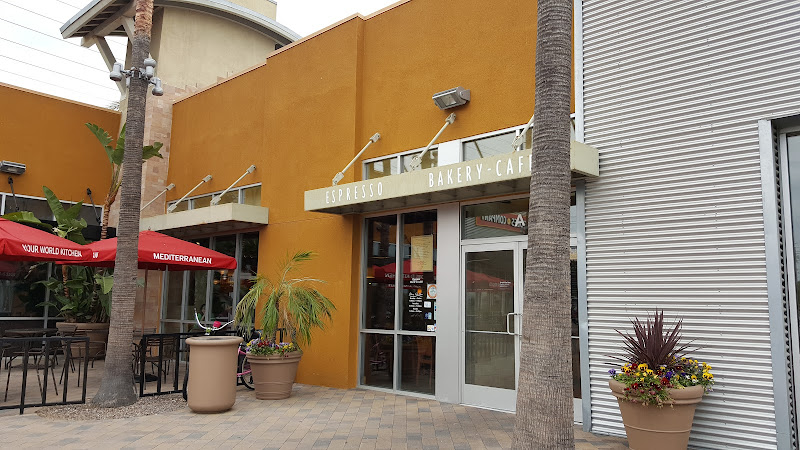 Panera Bread