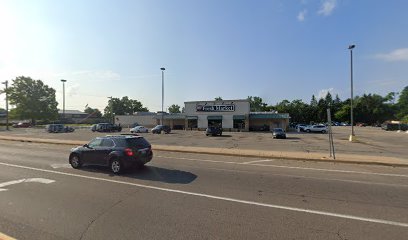 D&W Fresh Market Pharmacy