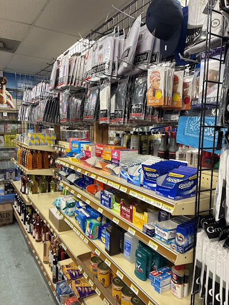 Deltona Express Mart