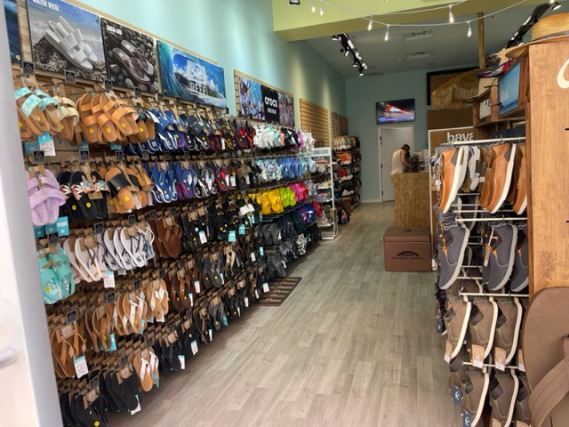 Flip Flop Shops