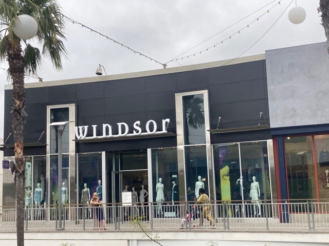 Windsor