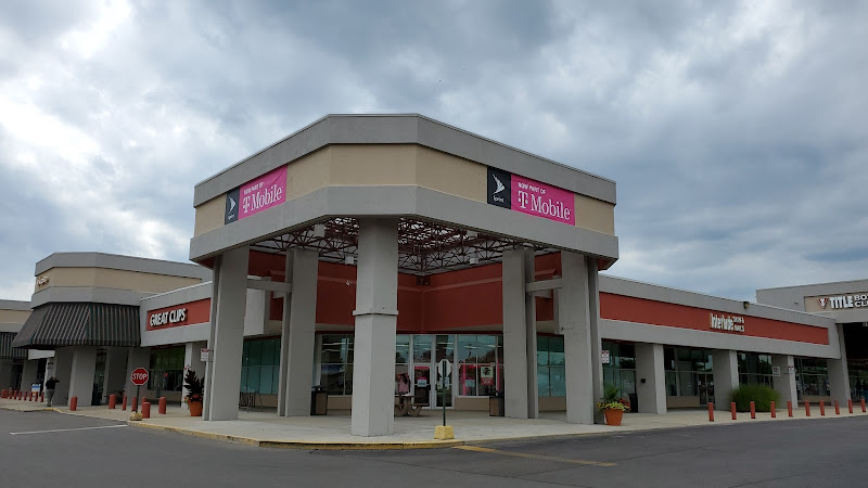 T-Mobile