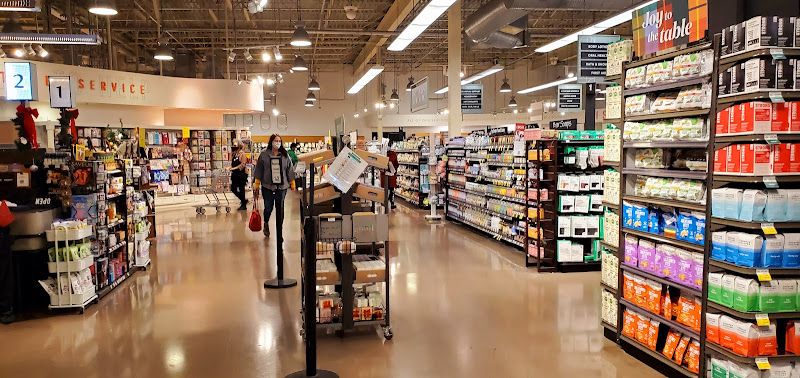 Whole Foods Market