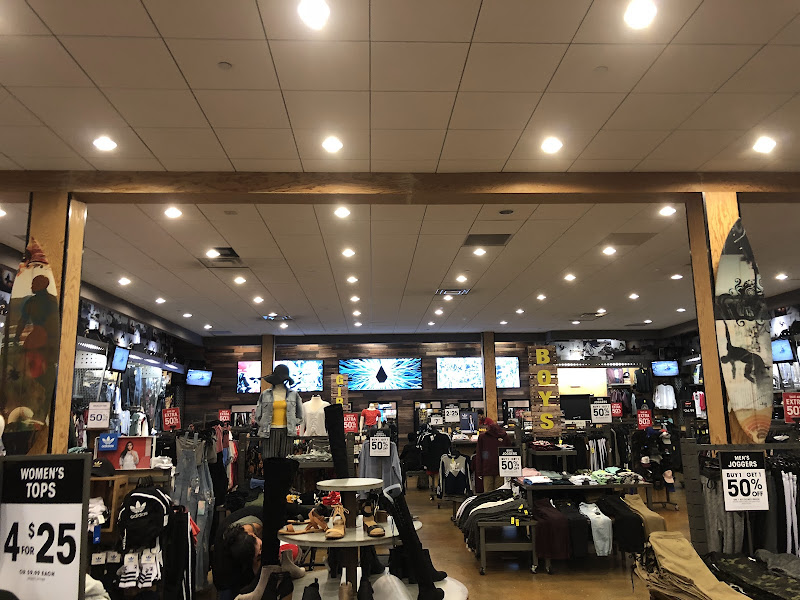 Tillys