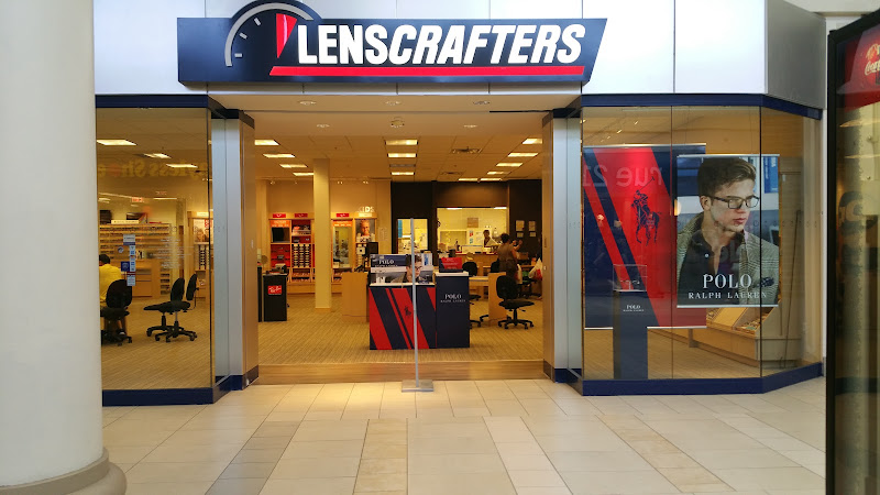 LensCrafters