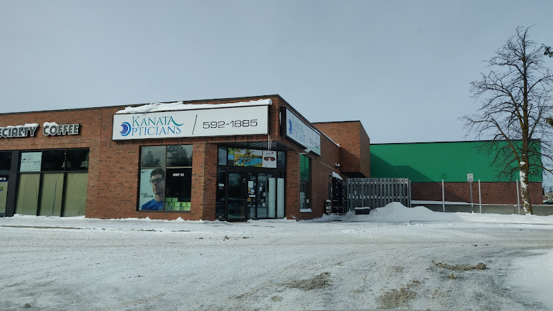 Kanata Opticians