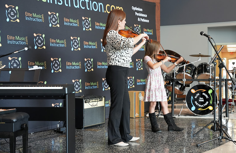 Elite Music Instruction IN YOUR HOME Guitar Piano Drums Voice Lessons and More