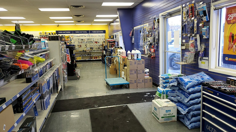 NAPA Auto Parts - NAPA Whitehorse