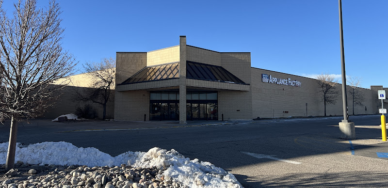Appliance Factory / Mattress Kingdom