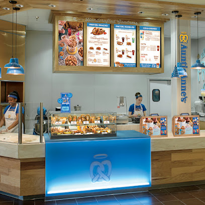 Auntie Anne's Pretzels (Across from JCPenney)