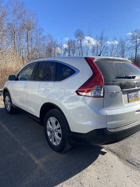 Dan Paroby Auto Sales