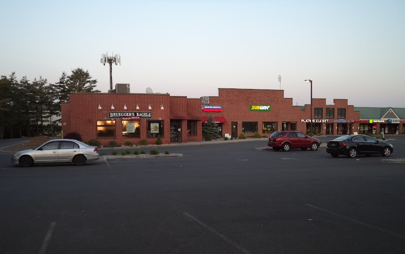 Bruegger's Bagels