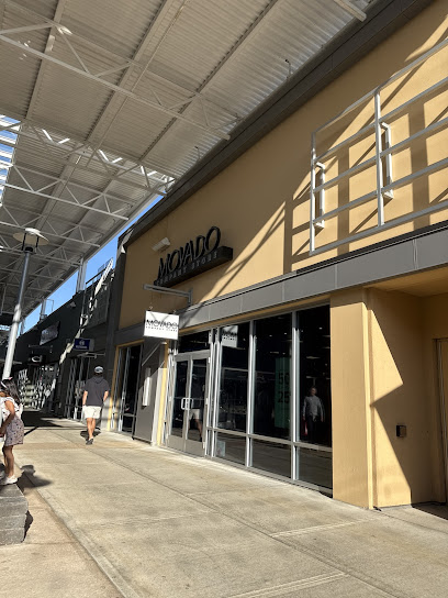 Movado Company Store