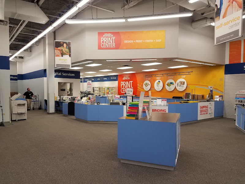 OfficeMax