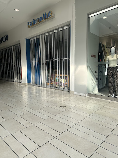 Perfume Hut