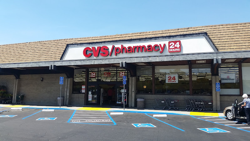 CVS