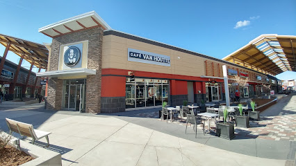 Van Houtte Cafe Bistro