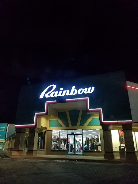 Rainbow Shops