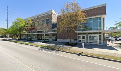 COVID-19 Drive-Thru Testing at Walgreens