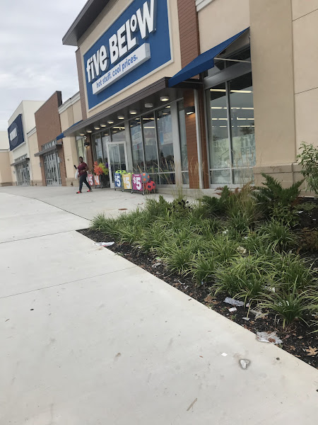 Five Below