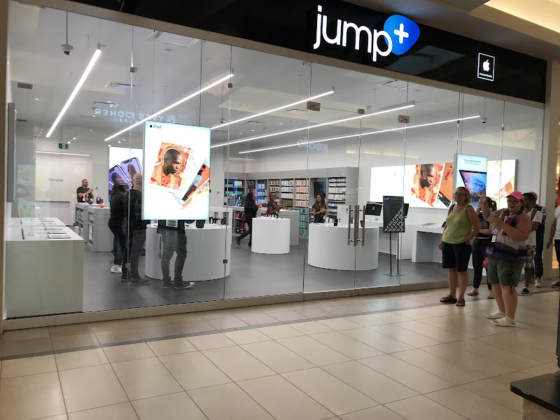 Jump+