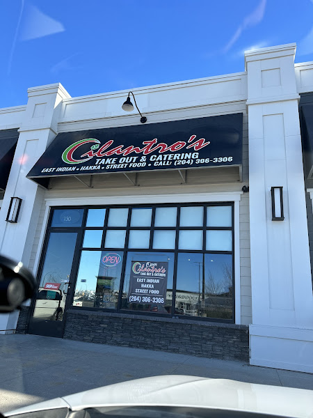 Cilantros Restaurant - Bridgwater