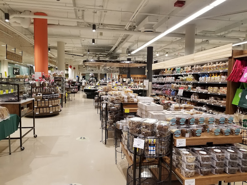 Whole Foods Market
