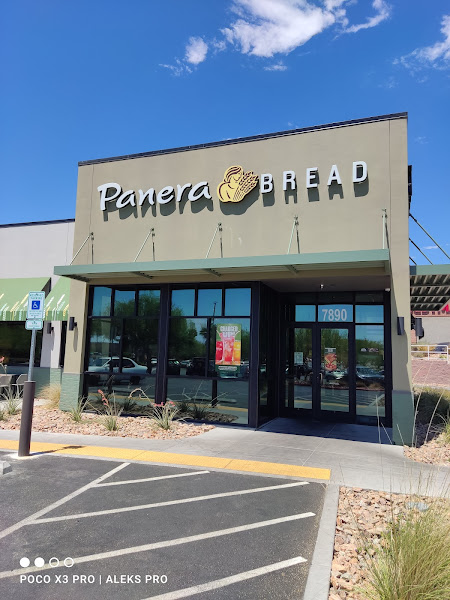 Panera Bread