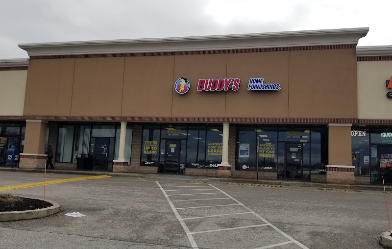 Buddy's Home Furnishings