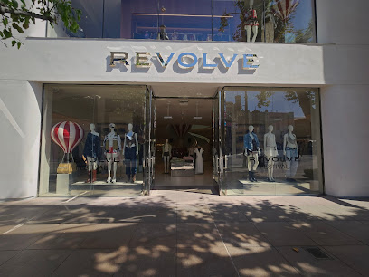 REVOLVE & FWRD