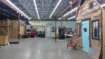 Makerspace North