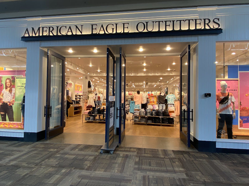 American Eagle Outfitters