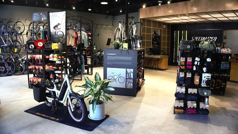 Specialized Carlsbad