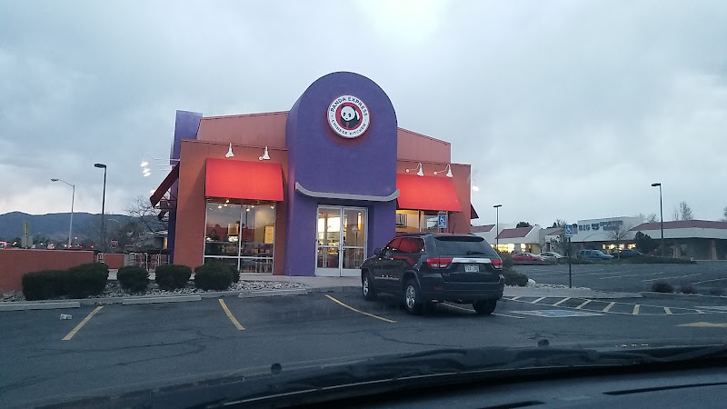 Panda Express
