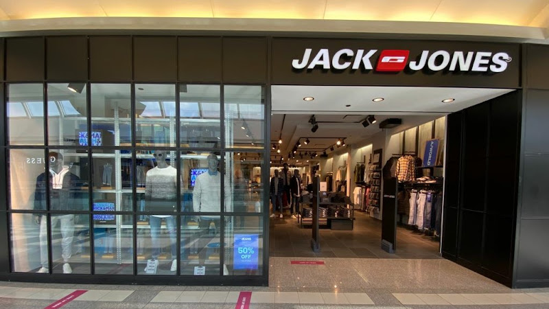 Jack & Jones