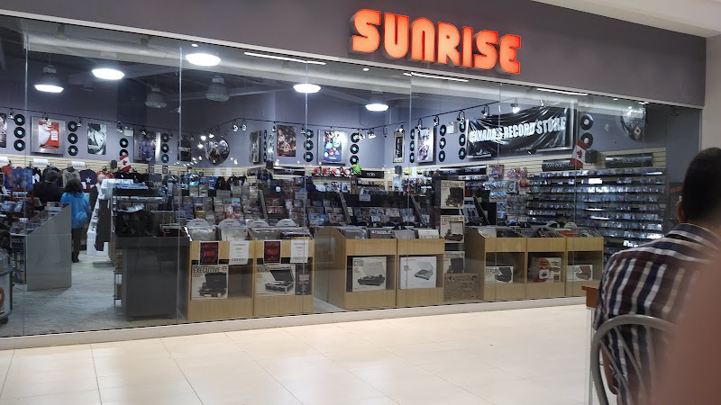 Sunrise Records