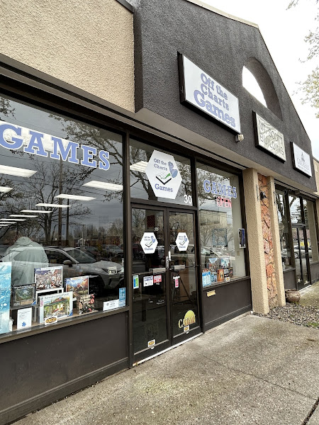 Historical Downtown Gresham