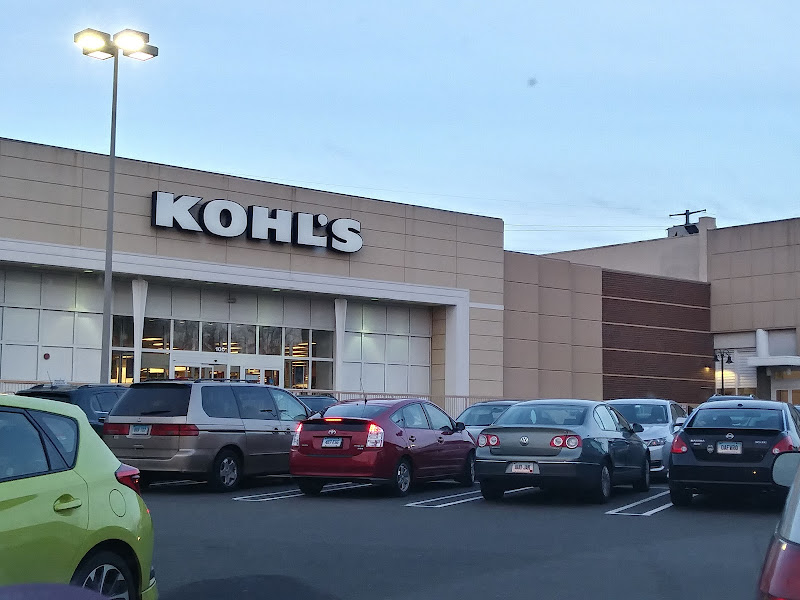 Hawley Lane Mall