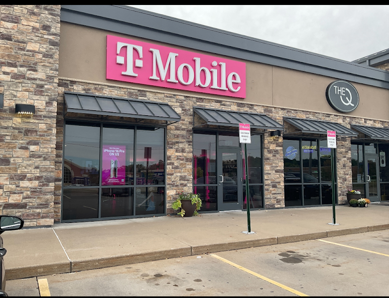 T-Mobile