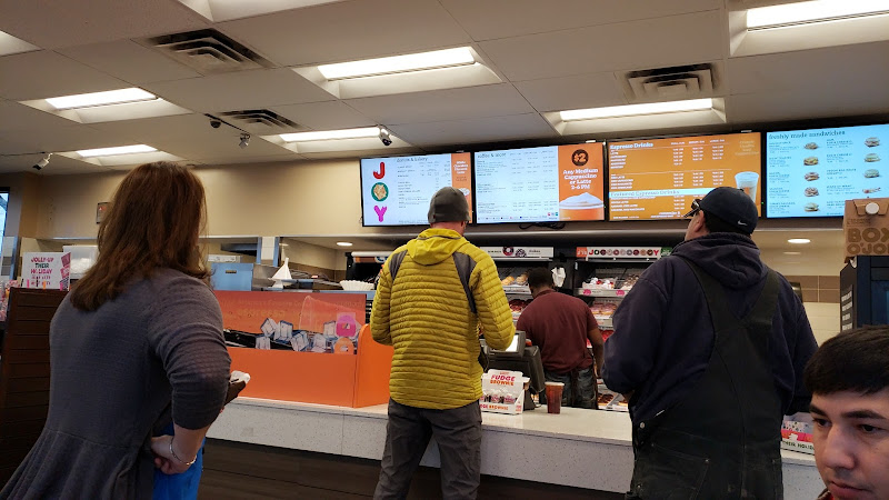 Dunkin'