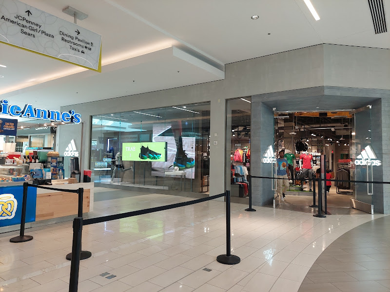 adidas Store Orlando