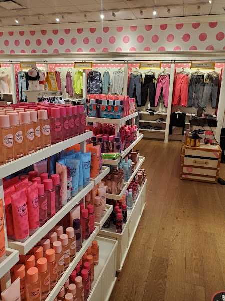 Victoria's Secret